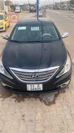 هیوندای سۆناتا